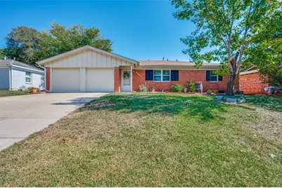 1016 Mary Drive, Hurst, TX 76053 - Photo 1