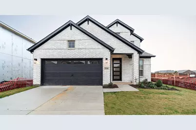 2016 Placerville Street, Forney, TX 75126 - Photo 1