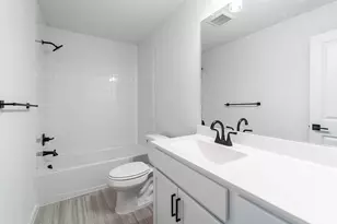 2016 Placerville St, Forney, TX 75126 - Photo 17