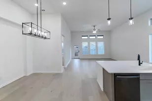 2016 Placerville St, Forney, TX 75126 - Photo 5