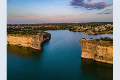 Lot 1 Pecan Cove, Possum Kingdom Lake, TX 76475 - Photo 13