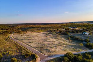 Lot 1 Pecan Cove, Possum Kingdom Lake, TX 76475 - Photo 1