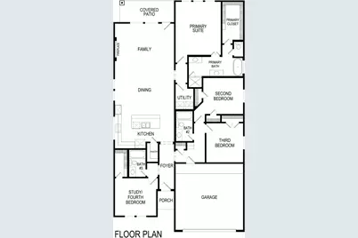 2000 Harmony Pine Way, Mesquite, TX 75181 - Photo 29