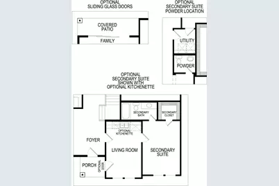 12707 Meadow Glen Trail, Rowlett, TX 75089 - Photo 39