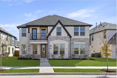 8522 Great Stone Drive, Rowlett, TX 75089 - Photo 1