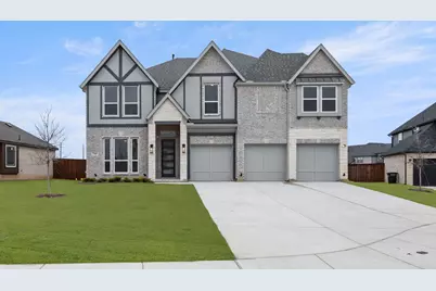 7116 Seagrove Court, Grand Prairie, TX 75054 - Photo 1