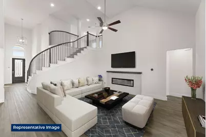 5208 Deep Creek Drive, Fort Worth, TX 76179 - Photo 3