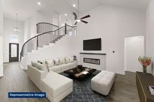 5208 Deep Crk Dr, Fort Worth, TX 76179 - Photo 3