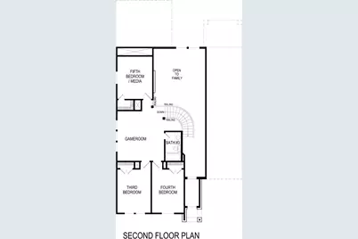 5208 Deep Creek Drive, Fort Worth, TX 76179 - Photo 37