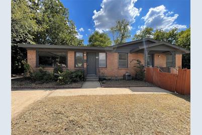 716 Buena Vista Drive, Hurst, TX 76053 - Photo 1