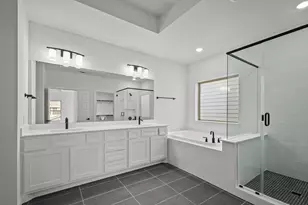 1429 Roundup Wy, Argyle, TX 76226 - Photo 31