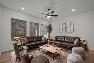 1429 Roundup Wy, Argyle, TX 76226 - Photo 3