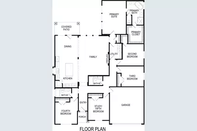 9636 Westchester Drive, Mesquite, TX 75126 - Photo 37