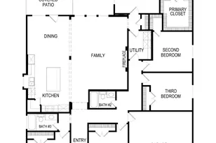 9636 Westchester Dr, Mesquite, TX 75126 - Photo 37