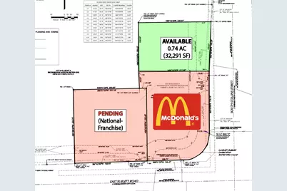 6050 S Collins Street, Arlington, TX 76018 - Photo 1