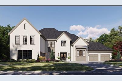 4391 Corabelle Lane, Prosper, TX 75078 - Photo 1