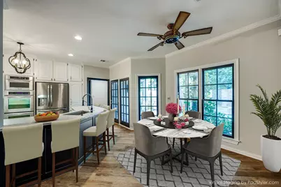 4350 Cochran Chapel Circle, Dallas, TX 75209 - Photo 11