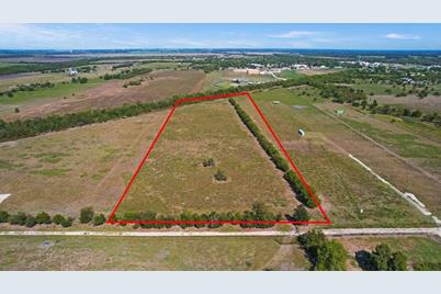 534 Deer Lane, Celeste, TX 75423 - Photo 1