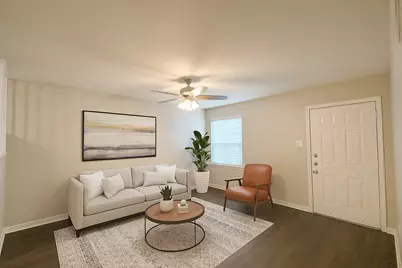 2501 Normont Circle, Fort Worth, TX 76103 - Photo 3