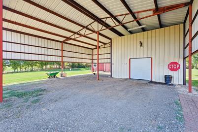 3289 Mitchell Road, Krum, TX 76249 - Photo 31