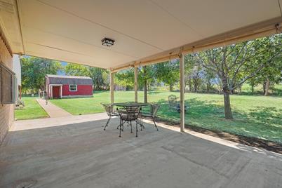 3289 Mitchell Road, Krum, TX 76249 - Photo 23