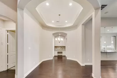 4437 Wilderness, Fort Worth, TX 76262 - Photo 5