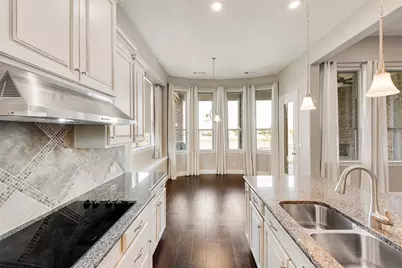 4437 Wilderness, Fort Worth, TX 76262 - Photo 9