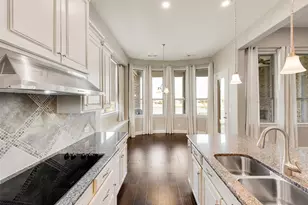 4437 Wilderness, Fort Worth, TX 76262 - Photo 9