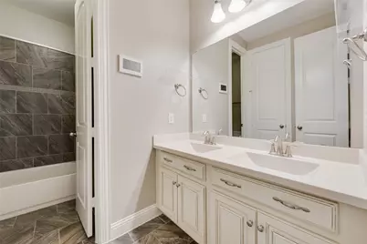 4437 Wilderness, Fort Worth, TX 76262 - Photo 15