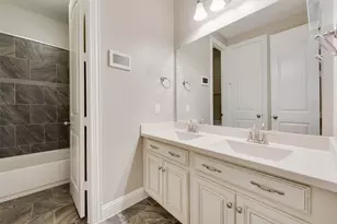 4437 Wilderness, Fort Worth, TX 76262 - Photo 15