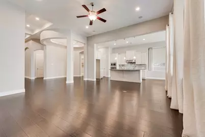 4437 Wilderness, Fort Worth, TX 76262 - Photo 7