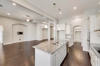 4437 Wilderness, Fort Worth, TX 76262 - Photo 11