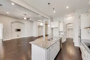 4437 Wilderness, Fort Worth, TX 76262 - Photo 11