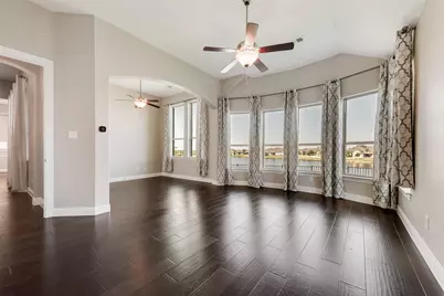 4437 Wilderness, Fort Worth, TX 76262 - Photo 13
