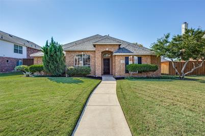 1429 Summerhill Drive, Carrollton, TX 75007 - Photo 1