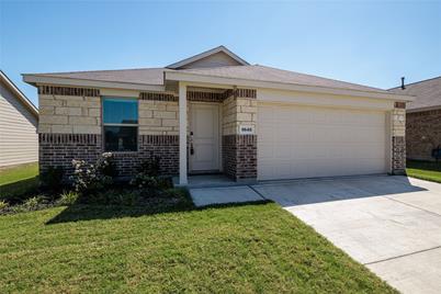 8645 Thicket Ridge Street, Fort Worth, TX 76123 - Photo 1