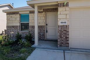 8645 Thicket Rdg St, Fort Worth, TX 76123 - Photo 3