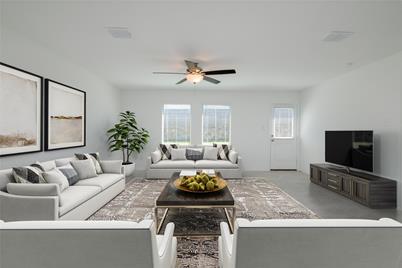 8645 Thicket Ridge Street, Fort Worth, TX 76123 - Photo 7