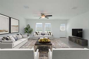 8645 Thicket Rdg St, Fort Worth, TX 76123 - Photo 7