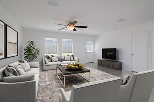 8645 Thicket Rdg St, Fort Worth, TX 76123 - Photo 9