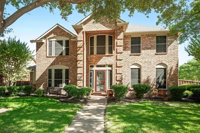 3200 Hillpark Lane, Carrollton, TX 75007 - Photo 1