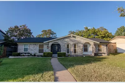 1305 Edgewood Drive, Richardson, TX 75081 - Photo 1