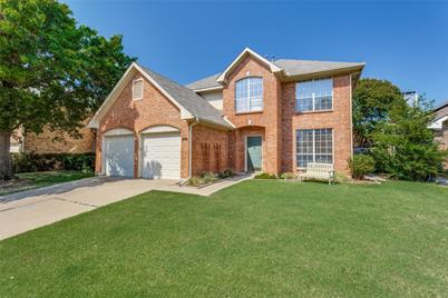 4653 Cherokee Path, Carrollton, TX 75010 - Photo 1