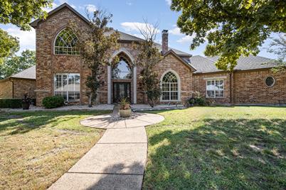 2813 Seminary Circle, Garland, TX 75043 - Photo 1