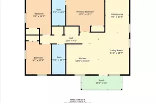 230 Private Rd 7422, Hawkins, TX 75765 - Photo 21