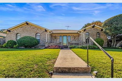 1210 Pecan Valley Drive, Garland, TX 75043 - Photo 1