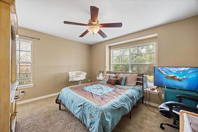 1455 County Road 2008 #B, Glen Rose, TX 76043 - Photo 11