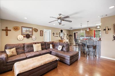 1455 County Road 2008 #B, Glen Rose, TX 76043 - Photo 7