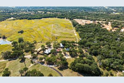1455 County Road 2008 #B, Glen Rose, TX 76043 - Photo 19