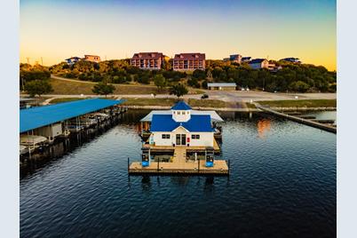 Lot 259 Hoylake Court, Possum Kingdom Lake, TX 76449 - Photo 21